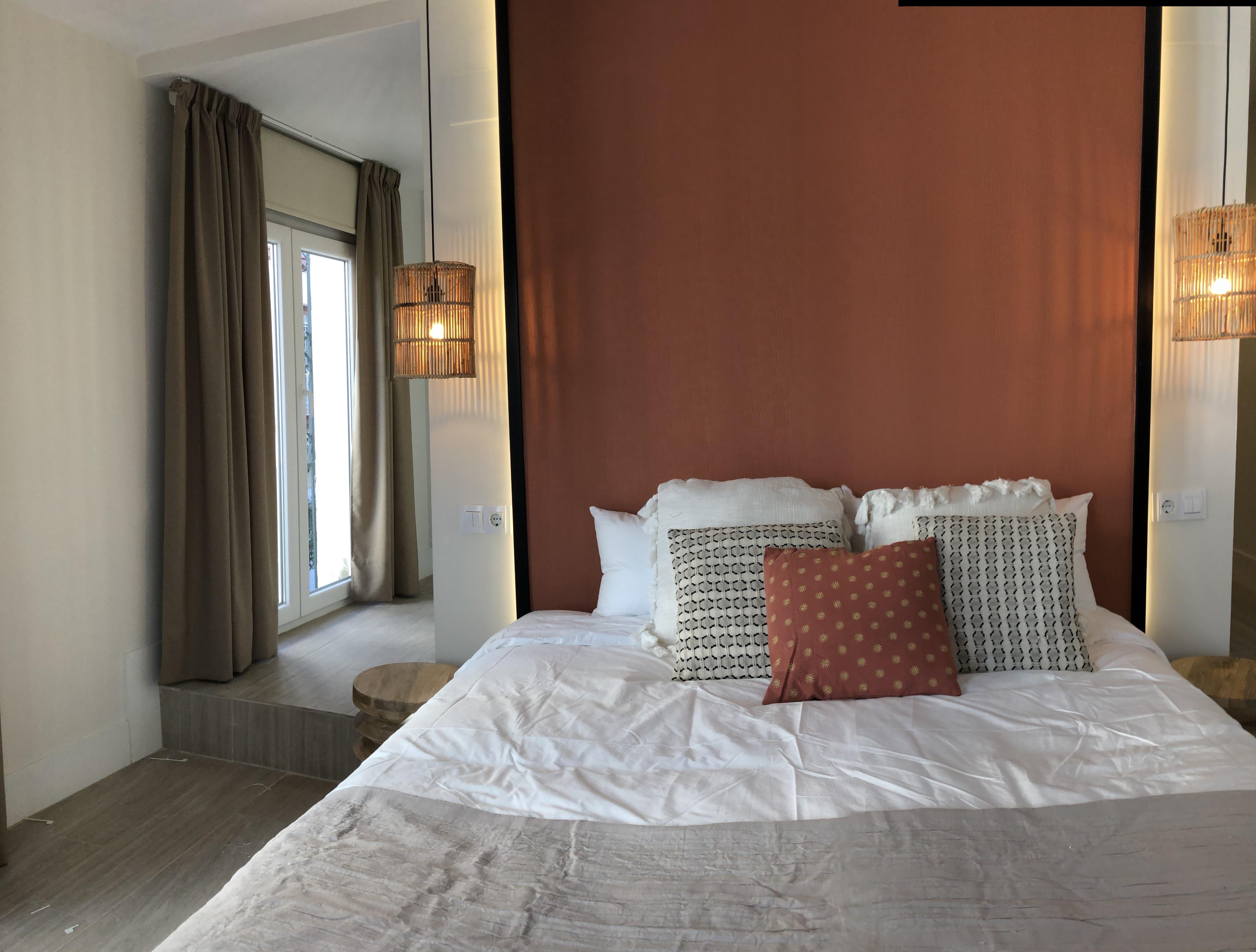 Apartamentos Magna Sevilla — Photos 2